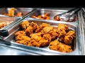 Tricks All-You-Can-Eat Buffets Use To Fill You Up