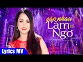 Download Lagu Nhớ khi xưa lạ nhau, chung một đường kẻ trước người sau (Có Lời Bài Hát) - Mai Kiều Lyrics MV
