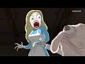 The Best of Smiling Friends Season 2