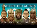 Download Lagu 5 Strangest Accounts of First Contact in History