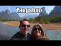 Lagu Our Dream Trip to Yangshuo Finally Happened!