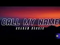 Download Lagu Graham Henrik( Call my Name) Official audio lyrics song