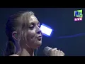 Becky Hill - Never Be Alone | Hits Radio Live Liverpool
