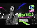 Download Lagu Becky Hill - Never Be Alone | Hits Radio Live Liverpool