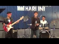 Download Lagu AIMAN DRUMMER - BAROJA BAND (MHI TV3) CAHAYA GIEGIEL