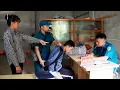 Download Lagu The kind police officer arrested a single mother's ex-husband. What will they do?
