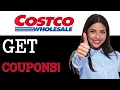 How To Get Costco Promo Code 2025