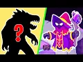 Prodigy RANDOM PETS vs PUPPET MASTER Rematch