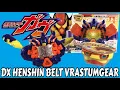 Download Lagu DX Henshin Belt VrastumGear Review - Kamen Rider Gavv