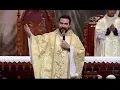 Download Lagu Santa Missa da Festa da Misericórdia com Pe Fabio de Melo 28/04/2019