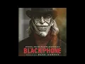 Main Title - The Black Phone - Mark Korven   - Soundtrack