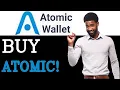 How To Buy Atomic Wallet Coin 2025