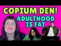 COPIUM DEN - ENDLESS EXCUSES TO STAY OBESE