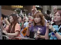Stephanie Cheng 鄭融 - ⁠紅綠燈 (Live from YouTube Music Nights)