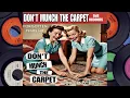 Download Lagu Liz B. Inns - Don't Munch the Carpet (Banned 1940s Vinyl Song)