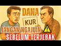 Lagu Di balik janji manis dana KUR, ada drama pahit‼️
