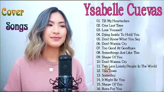 Ysabelle Cuevas Best Acoustic Cover Songs  - Full Playlists