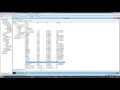 How to install VMware vCenter Server 5 0 with existing SQL Database