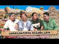 Lagu TITIK KUMPUL - ABDUR MAU PINDAH KE ARGENTINA BAWAH!!
