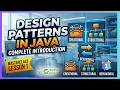 What Are Design Patterns in Java Complete Introduction with Real-Time Examples