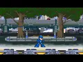 Mega Man X5 - X Intro Stage (Megaman 7 Remix)