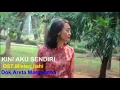 Download Lagu KINI AKU SENDIRI BY ARETA OST MISTERI ILAHI INDOSIAR