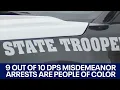 9 out of 10 misdemeanor arrests made by DPS in Austin are people of color FOX 7 Austin
