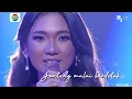 Marion Jola - Aku Takdirmu | Live at Suryanation Indosiar