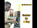 Fireboy DML SCATTER (My Cover)