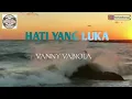 Download Lagu Hati Yang Luka - Vanny Vabiola (Lirik)