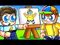 Roblox SPEED DRAW