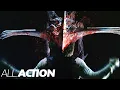 Download Lagu Off With His Head | Pitch Black | All Action