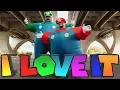 Download Lagu Kanye West \u0026 Lil Pump - I Love It
