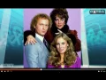 Genie Francis on EXTRA 7-26-17