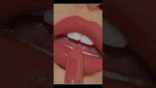 اجمل الوان احمر شفاه 2024 