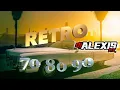 MIX RETRO 70-80-90❌@djalexismix6641