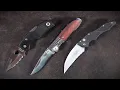 Download Lagu KNIFE SALE!!! 6/26/25:  An Eclectic Tour Through Knife History... And They're for Sale!