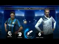 PES 2011 | Inter Milan vs. Tottenham Hotspur - UEFA Champions League 2010/11 (Penalty Kicks)