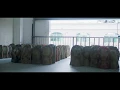 robot warehouse from "2050"