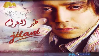طير الغرام   شب جيلاني                                 دندنها