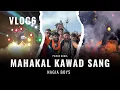 Download Lagu Shri Mata Vaishno Devi Temple Sasi Samaj C-Block Madipur | 2 Huge Kavad | Haridwar to Delhi | #Vlog6
