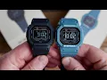 Download Lagu Better Than Garmin? | G-Shock DW H5600 Ultimate Review \u0026 Comparison with Garmin Instinct Solar