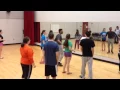 BGHS Hairspray- Run and Tell That
