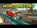 Download Lagu Whistlestop Summit World Record - 1:48.815 by NMeade