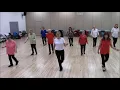 Lagu MARGHERITA Line Dance - Maple Ridge