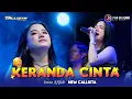 Download Lagu KERANDA CINTA NEW CALLISTA INTAN AFIFA SIDOARJO BERGOYANG