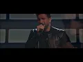 Pablo Alborán - Castillos de Arena (Live)
