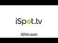 iSpot tv historical logos