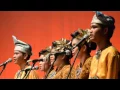 Riau Orchestra 2015 - Seroja