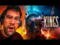 Lagu Opera Singer Reacts: Kings || Project: Wingman